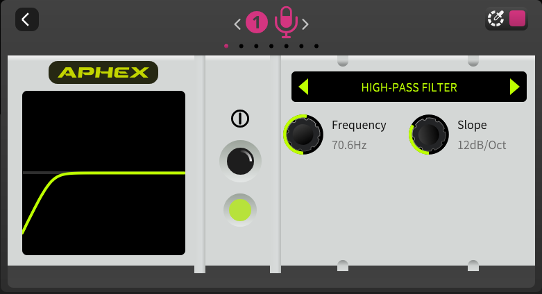 Хай пас фільтер