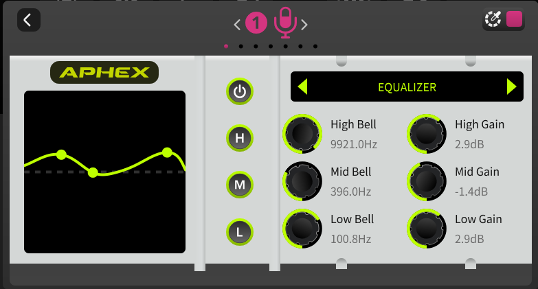 Еквалайзер